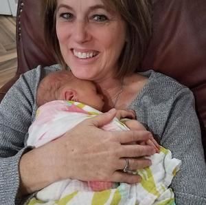 Meet your Posher, Carolyn